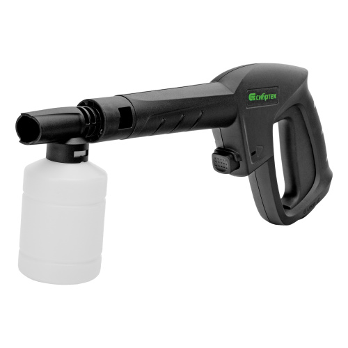 Моечная машина высокого давления АМ-1600, 1600 Вт, 130 бар, 330 л/ч, переносная Сибртех купить в Москве с доставкой по всей России | ProtosMarket.ru