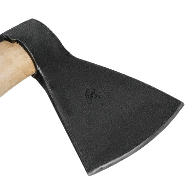 Топор кованый в сборе "Мясоруб", 2460/2870 г, 500 мм, купить в Москве с доставкой по всей России | ProtosMarket.ru