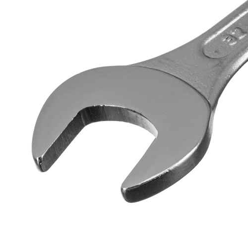 Набор ключей рожковых, 6 х 32 мм, 12 шт., CrV, хромированные Matrix купить в Москве с доставкой по всей России | ProtosMarket.ru