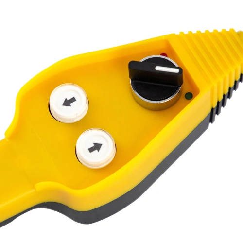 Лебедка автомобильная электрическая LB-4000, 4.5 т, 3.7 кВт, 12 В Denzel по ценам производителя в Казани с доставкой по всей России