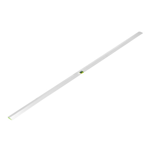 Правило алюминиевое "Трапеция", 2 ребра жесткости, L-3.0 м Сибртех купить в Москве с доставкой по всей России | ProtosMarket.ru