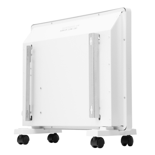 Конвектор электрический КМ-1000.1, 230 В, 1000 Вт, X-образный нагреватель, колеса, термостат MTX по ценам производителя в Казани с доставкой по всей России