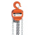 Таль ручная цепная 1 т - 6 м ТРШС Сибталь купить в Москве с доставкой по всей России | ProtosMarket.ru