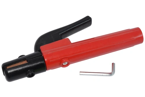 Держатель электрода 300-400 А / Electrode holder по ценам производителя в Казани с доставкой по всей России