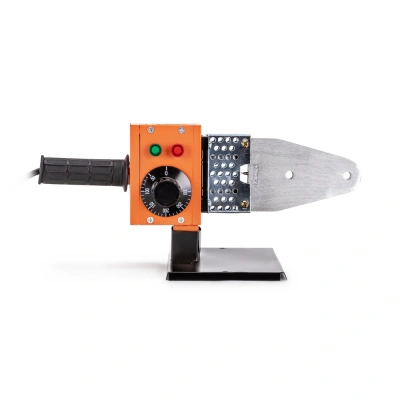 Аппарат для сварки пластиковых труб FoxPlastic 2200 ZJM купить в Москве с доставкой по всей России | ProtosMarket.ru