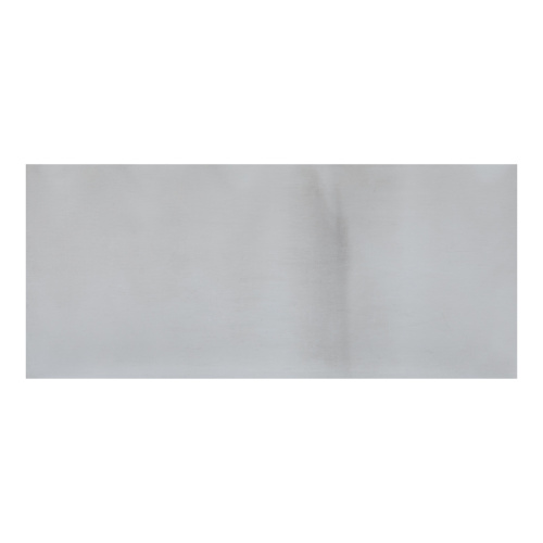 Гладилка из нержавеющей стали, 280 х 130 мм, зеркальная полировка, пластмассовая ручка Matrix купить в Москве с доставкой по всей России | ProtosMarket.ru