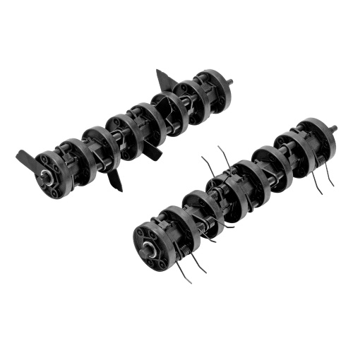 Скарификатор-аэратор бензиновый SAG-400, 212 см3, -15/+10 мм, 40 см Denzel по ценам производителя в Казани с доставкой по всей России