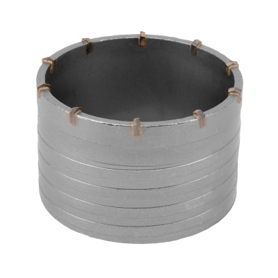 Буровая коронка, M22 х 90 мм Matrix купить в Москве с доставкой по всей России | ProtosMarket.ru