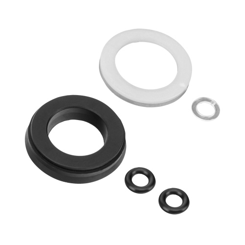 Домкрат гидравлический подкатной, 3 т, 135-400 мм Сибртех по ценам производителя в Казани с доставкой по всей России