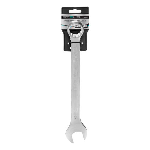 Ключ комбинированный, 26 мм, CrV, антислип Stels купить в Москве с доставкой по всей России | ProtosMarket.ru