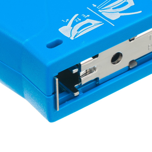 Степлер пластиковый, тип скобы: 53, 6-10 мм Барс купить в Москве с доставкой по всей России | ProtosMarket.ru