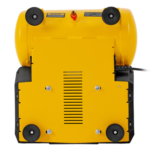 Компрессор  DLS750/6 безмасляный малошумный 750 Вт, 140 л/мин,ресивер 6 л Denzel по ценам производителя в Казани с доставкой по всей России