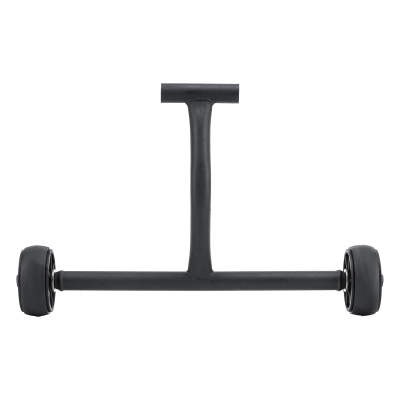 Транспортировочный комплект для виброплиты VC-12 Denzel по ценам производителя в Казани с доставкой по всей России