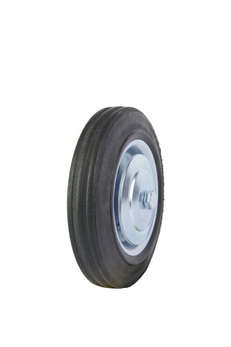 Колесо литая резина C 80 200 мм (F) купить в Москве с доставкой по всей России | ProtosMarket.ru