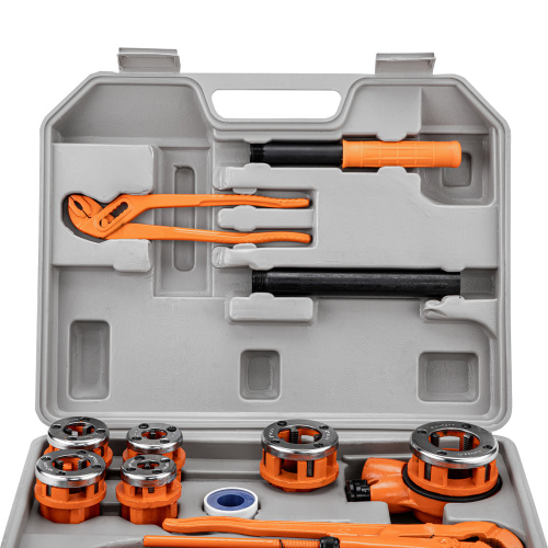 Набор для трубных работ, 13 предметов Sparta купить в Москве с доставкой по всей России | ProtosMarket.ru