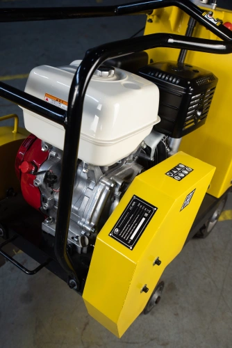 Швонарезчик бензиновый (Loncin) TOR CC-400 PRO по ценам производителя в Казани с доставкой по всей России