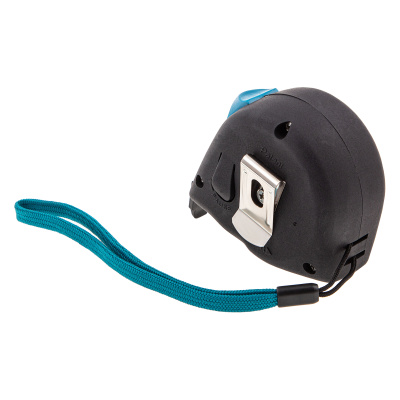 Рулетка "Ergonomisch",5 м x 25 мм,магнитный обрезиненный зацеп Gross по ценам производителя в Казани с доставкой по всей России