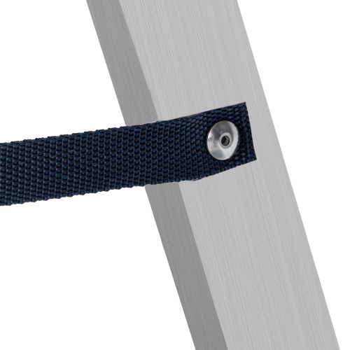 Стремянка двусторонняя 5 ступеней, алюминиевая, Сибртех купить в Москве с доставкой по всей России | ProtosMarket.ru