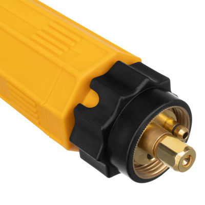 Горелка сварочная MIG MB15AK 3 метра Denzel купить в Москве с доставкой по всей России | ProtosMarket.ru