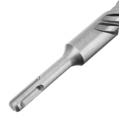 Бур по бетону, 24 х 400 мм, SDS Plus Matrix купить в Москве с доставкой по всей России | ProtosMarket.ru