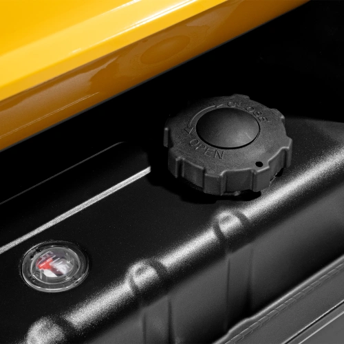 Дизельная тепловая пушка NHG-20i, 20 кВт, 600 м3/ч, непрямой нагрев, цифровой термостат Denzel по ценам производителя в Казани с доставкой по всей России