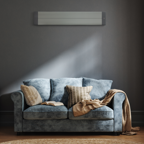 Инфракрасный обогреватель ИН- 2002, 230В, 2000 Вт Сибртех купить в Москве с доставкой по всей России | ProtosMarket.ru