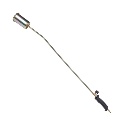 Горелка кровельная газовоздушная ГВ-1000В, д.60 (пр-во FoxWeld/КНР) купить в Москве с доставкой по всей России | ProtosMarket.ru