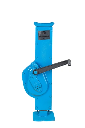 Домкрат реечный TOR SJ10(M) 10 т по ценам производителя в Казани с доставкой по всей России