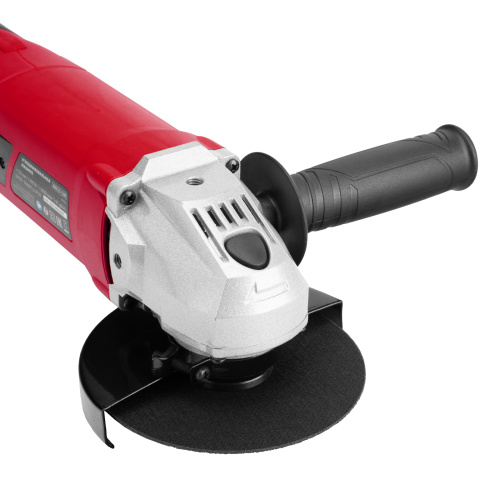 Машина шлифовальная угловая MAG125-1200, 1200 Вт, 125 мм, 12000 об/мин MTX по ценам производителя в Казани с доставкой по всей России
