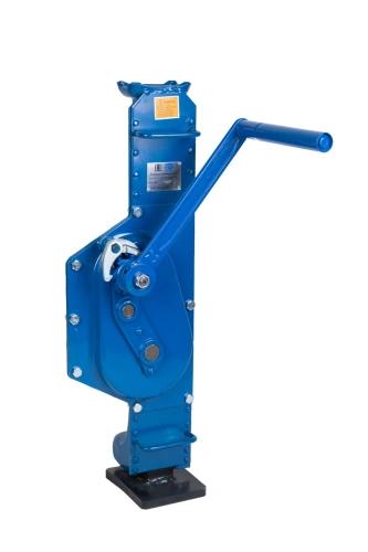 Домкрат реечный TOR ДР 10000 10 т PRO по ценам производителя в Казани с доставкой по всей России