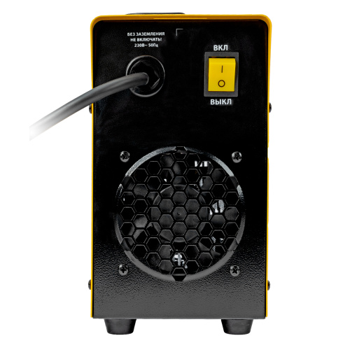 Аппарат инвертор. дуговой сварки SDR-185 Ultra, 180 А, ПВ 60% Denzel по ценам производителя в Казани с доставкой по всей России