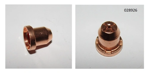 ТС-60 сопло для плазмотрона по ценам производителя в Казани с доставкой по всей России