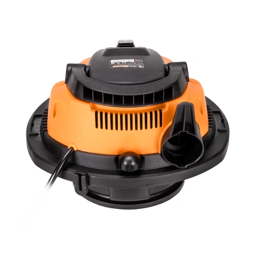 Строительный пылесос FoxWeld VC 30 купить в Москве с доставкой по всей России | ProtosMarket.ru