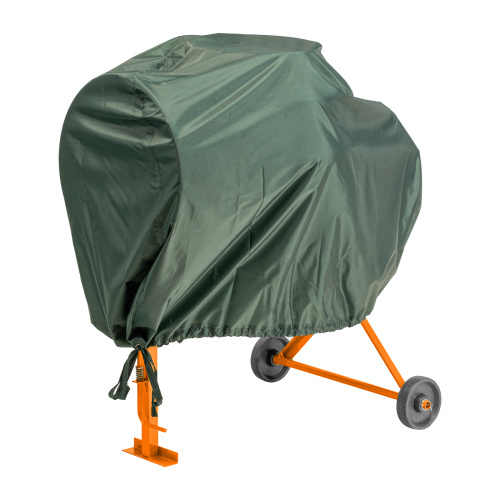 Чехол для бетоносмесителя, 120-200 литров, полиэстер Сибртех купить в Москве с доставкой по всей России | ProtosMarket.ru