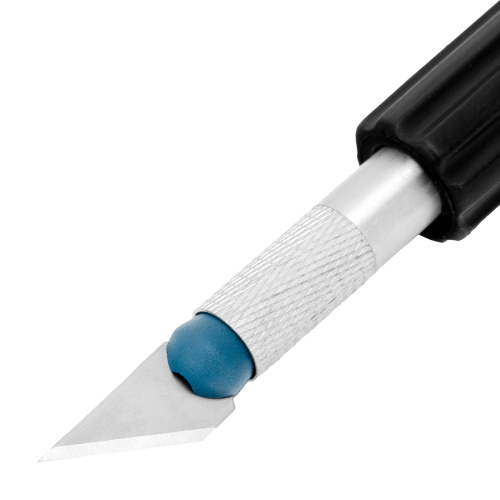 Набор резцов по дереву, пластмассовые рукоятки, 13 шт, Sparta купить в Москве с доставкой по всей России | ProtosMarket.ru