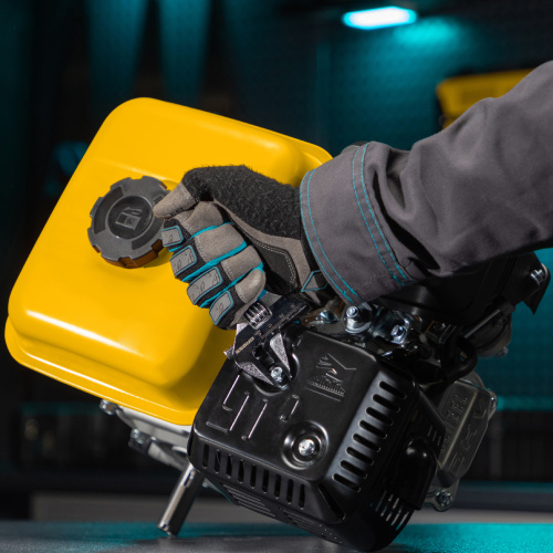 Ключ разводной, 140 мм, CrV, укороченная ручка Gross купить в Москве с доставкой по всей России | ProtosMarket.ru