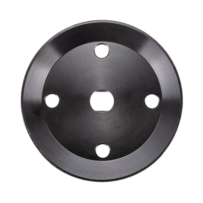 Шкив ведомый для бензореза FoxWeld GC-970/400 по ценам производителя в Казани с доставкой по всей России