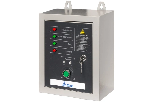 Блок АВР-С 9000D/400 по ценам производителя в Казани с доставкой по всей России
