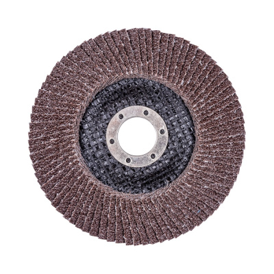 Круг лепестковый для шлифования по металлу FTL Excel 29 125 х 22,2 мм P40 по ценам производителя в Казани с доставкой по всей России