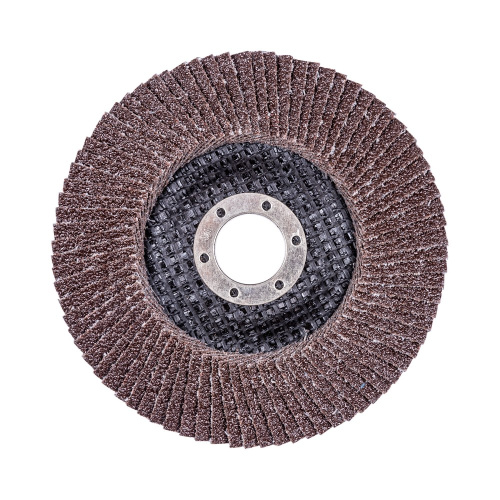 Круг лепестковый для шлифования по металлу FTL Excel 29 125 х 22,2 мм P40 по ценам производителя в Казани с доставкой по всей России