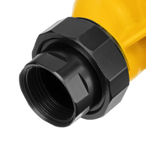 Циркуляционный насос CP25-8, напор 8 м, 130 л/мин, 1 м кабель, монт. длина 180 мм Denzel купить в Москве с доставкой по всей России | ProtosMarket.ru