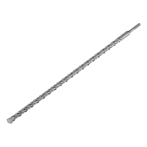 Бур по бетону, 20 x 600 мм, SDS Plus Matrix купить в Москве с доставкой по всей России | ProtosMarket.ru