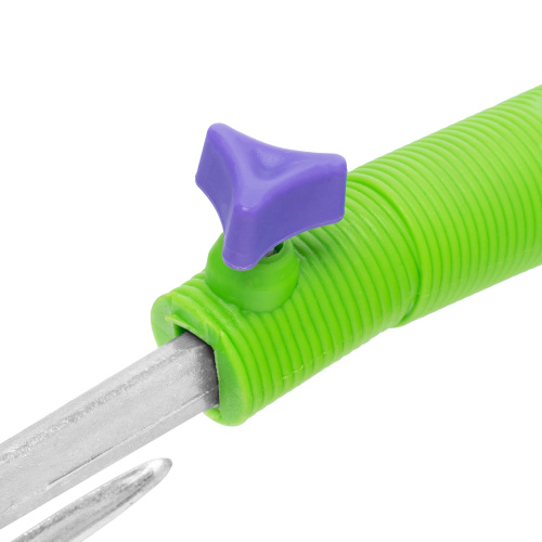 Культиватор садовый, 3 пары колес, съемная рукоятка (для одной пары колес) Palisad купить в Москве с доставкой по всей России | ProtosMarket.ru