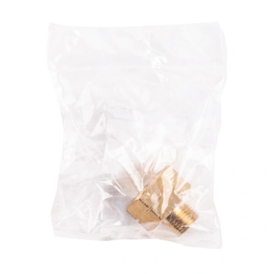 Переходник для больших  газовых баллонов W21,8LH-M16*1.5 "папа" (в блистере) купить в Москве с доставкой по всей России | ProtosMarket.ru