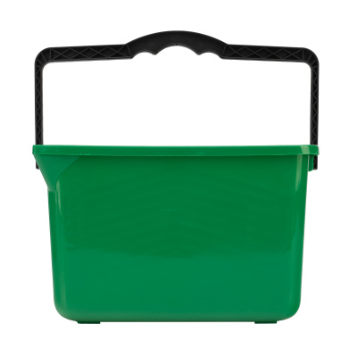 Ведро малярное пластмассовое, прямоугольное, 8 л Сибртех по ценам производителя в Казани с доставкой по всей России