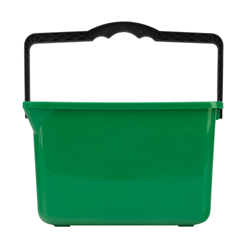 Ведро малярное пластмассовое, прямоугольное, 8 л Сибртех по ценам производителя в Казани с доставкой по всей России