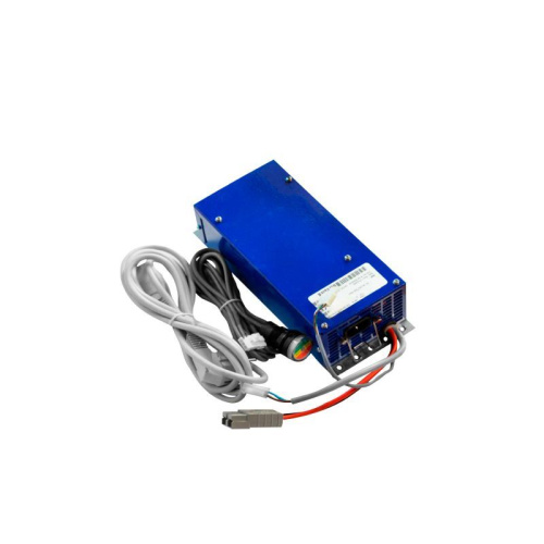 Зарядное устройство для самоходных подъемников SKYER PL, 24 В/30 A по ценам производителя в Казани с доставкой по всей России