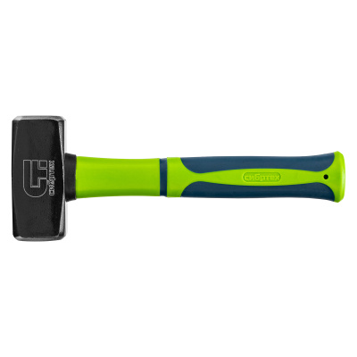 Кувалда, 1000 г, фибергласовая обрезиненная рукоятка Сибртех купить в Москве с доставкой по всей России | ProtosMarket.ru