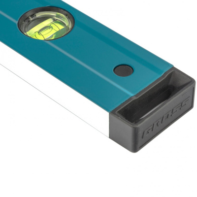 Уровень алюминиевый, 1500 мм, 2 рукоятки, фрезеровка, 3 глазка, Prazision Gross купить в Москве с доставкой по всей России | ProtosMarket.ru