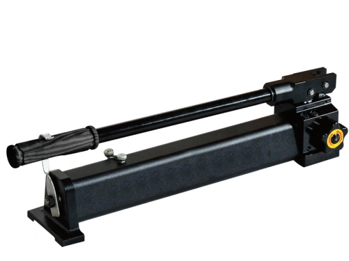 Насос гидравлический односторонний TOR HHB-1000 1,3л (ручной) по ценам производителя в Казани с доставкой по всей России